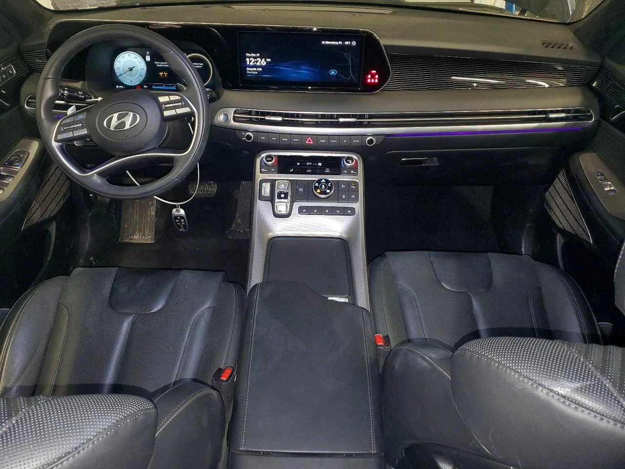 Hyundai Palisade * CALLIGRAPHY*  | Mobile.bg � ����������� 9