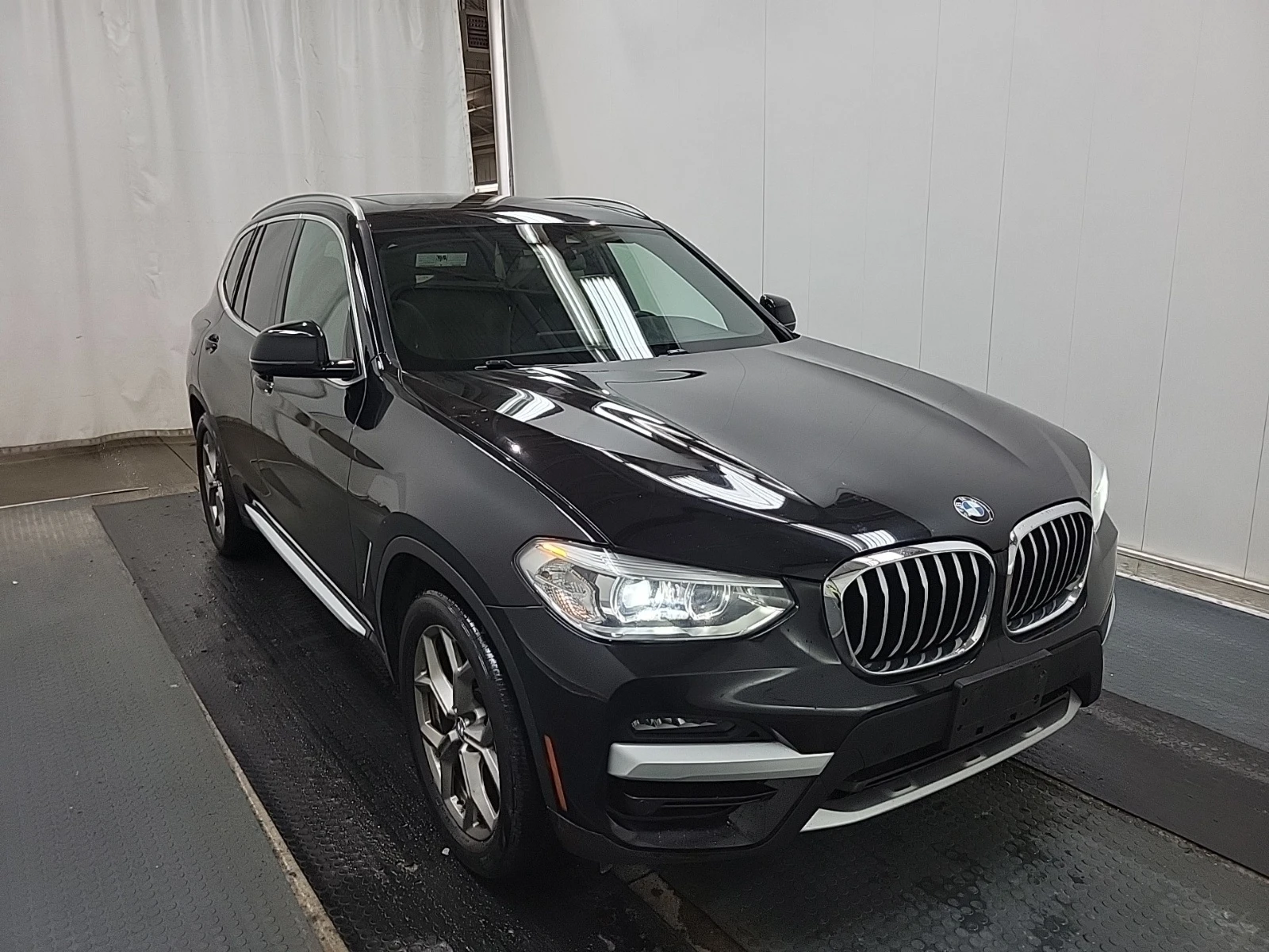 BMW X3 XDRIVE �������* * CARFAX * * ���� ������ * *  | Mobile.bg � ����������� 2