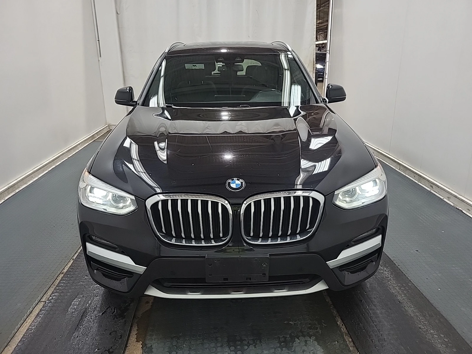 BMW X3 XDRIVE �������* * CARFAX * * ���� ������ * *  | Mobile.bg � ����������� 5