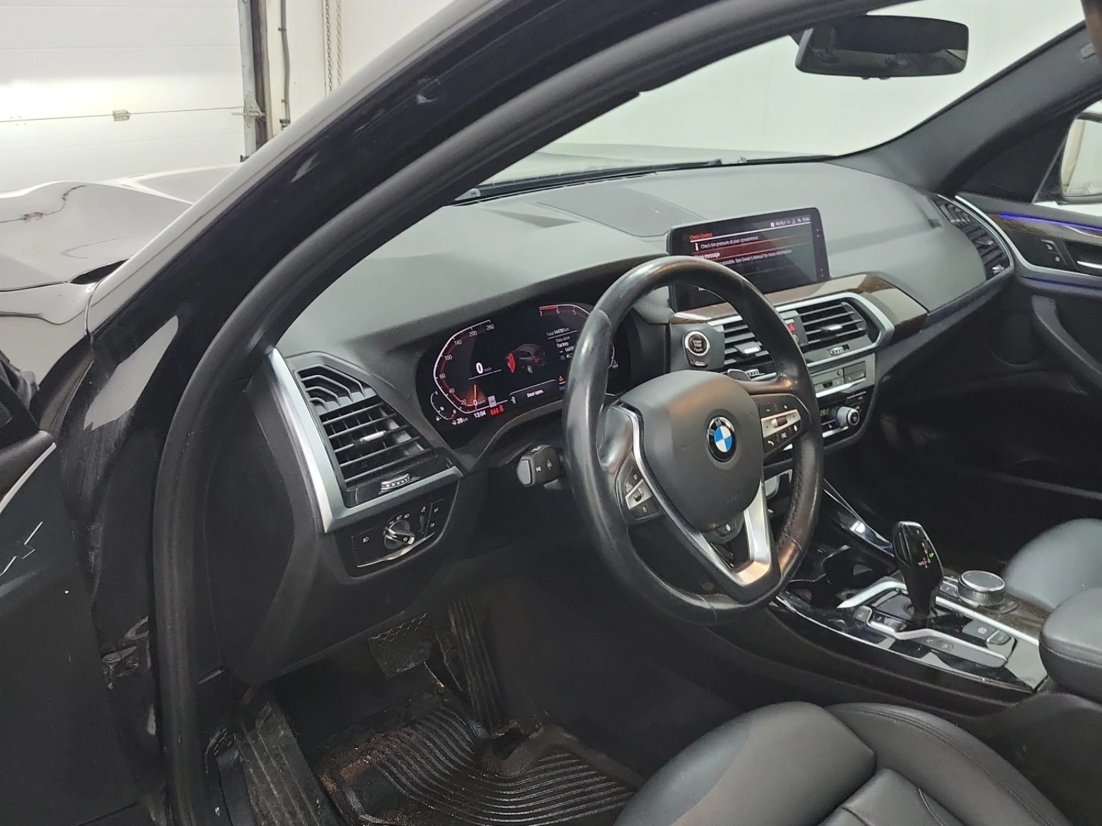 BMW X3 XDRIVE �������* * CARFAX * * ���� ������ * *  | Mobile.bg � ����������� 7