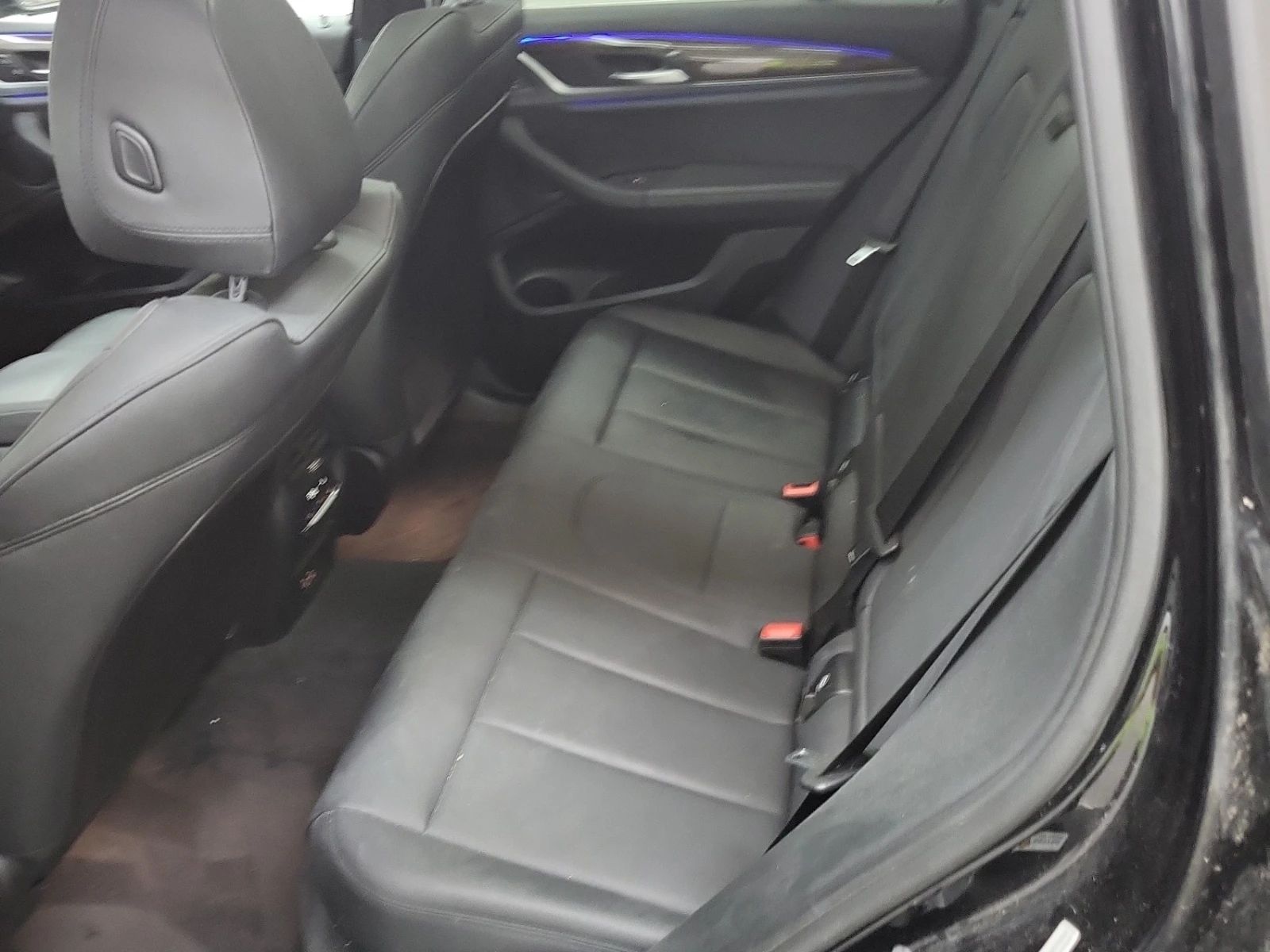 BMW X3 XDRIVE �������* * CARFAX * * ���� ������ * *  | Mobile.bg � ����������� 8