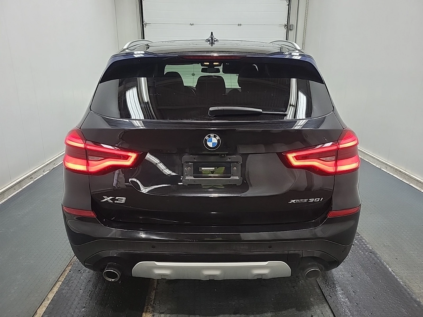 BMW X3 XDRIVE �������* * CARFAX * * ���� ������ * *  | Mobile.bg � ����������� 6