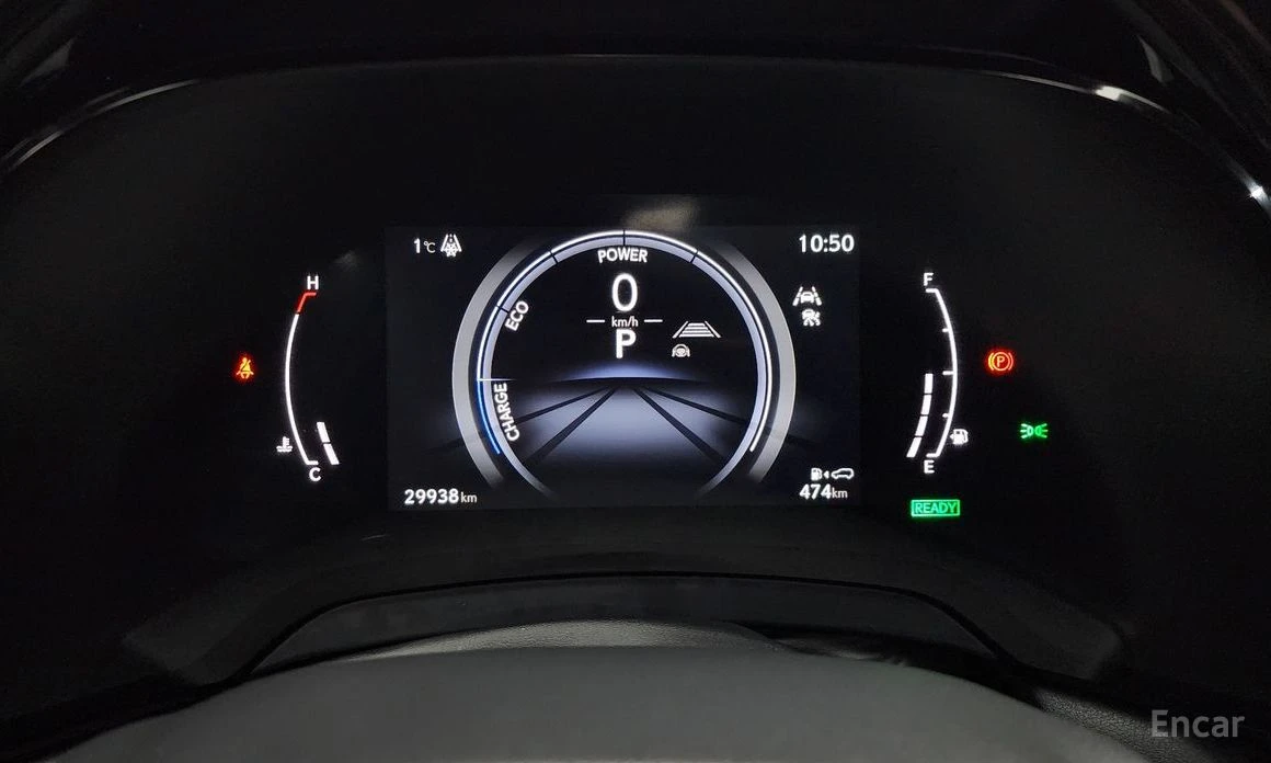 Lexus RX 350h * LUXURY* ПОДГРЕВ* ОБДУХВАНЕ* ПАНОРАМА* HEAD-UP* F, снимка 8 - Автомобили и джипове - 54113456