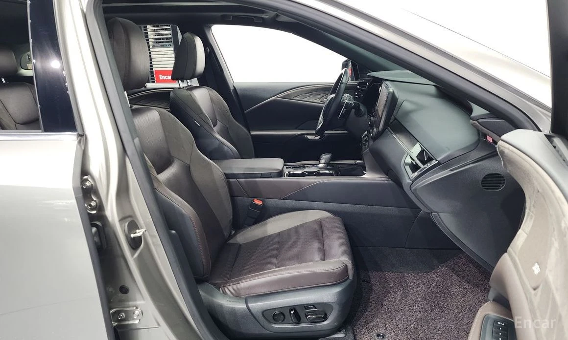 Lexus RX 350h * LUXURY* ПОДГРЕВ* ОБДУХВАНЕ* ПАНОРАМА* HEAD-UP* F, снимка 11 - Автомобили и джипове - 54113456