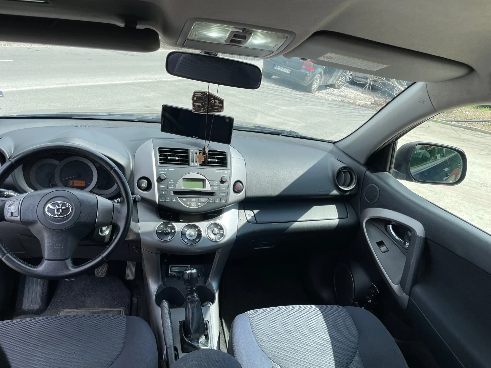 Toyota Rav4, снимка 8 - Автомобили и джипове - 54177017