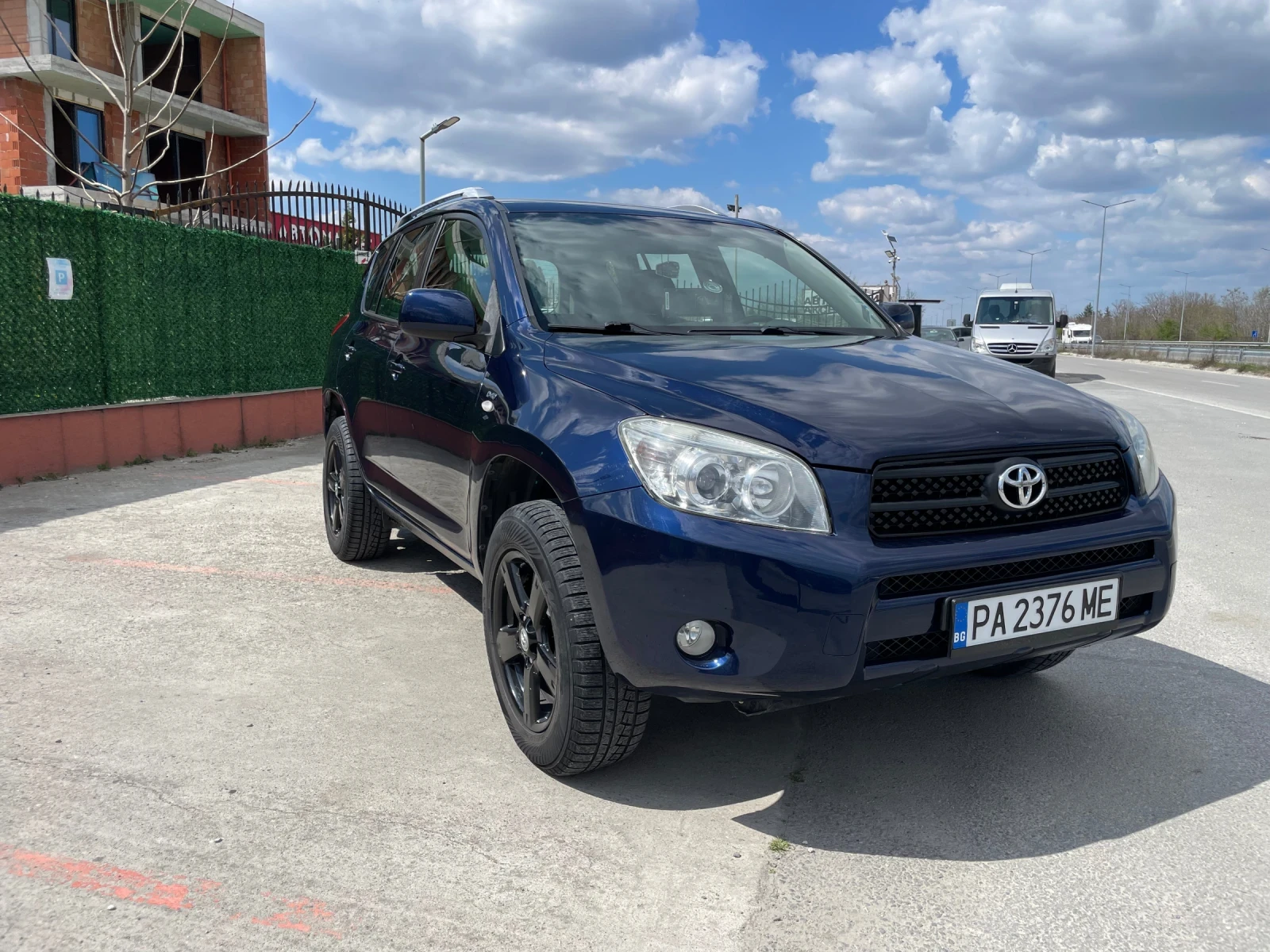 Toyota Rav4, снимка 3 - Автомобили и джипове - 54177017