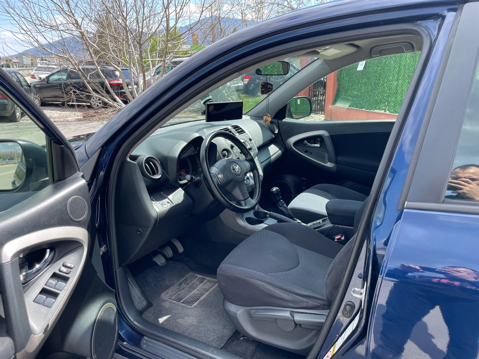 Toyota Rav4, снимка 7 - Автомобили и джипове - 54177017