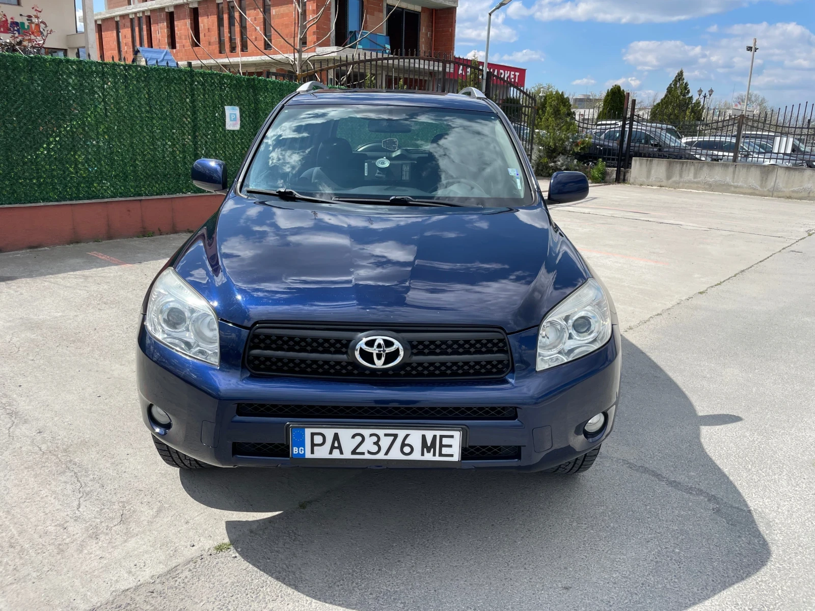 Toyota Rav4, снимка 2 - Автомобили и джипове - 54177017