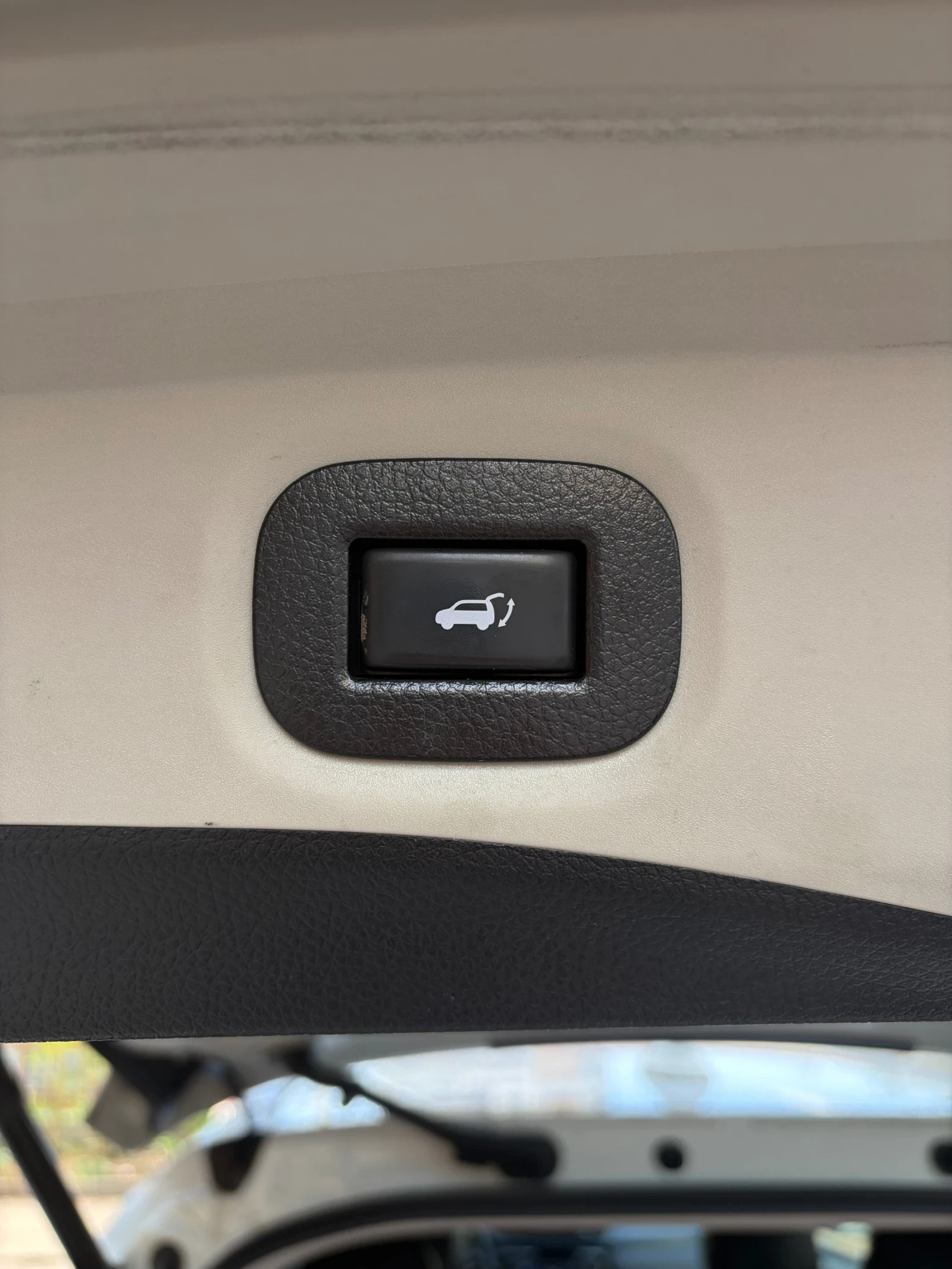 Nissan X-trail, снимка 15 - Автомобили и джипове - 54220059