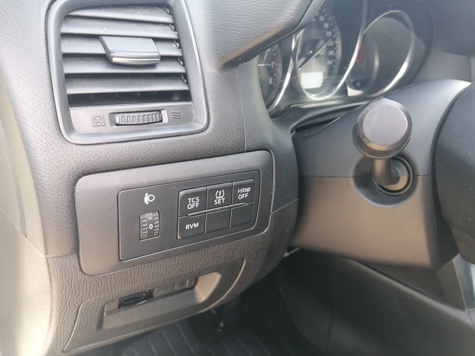 Mazda CX-5 2.0i 4x4 Avtomatik | Mobile.bg � ����������� 12