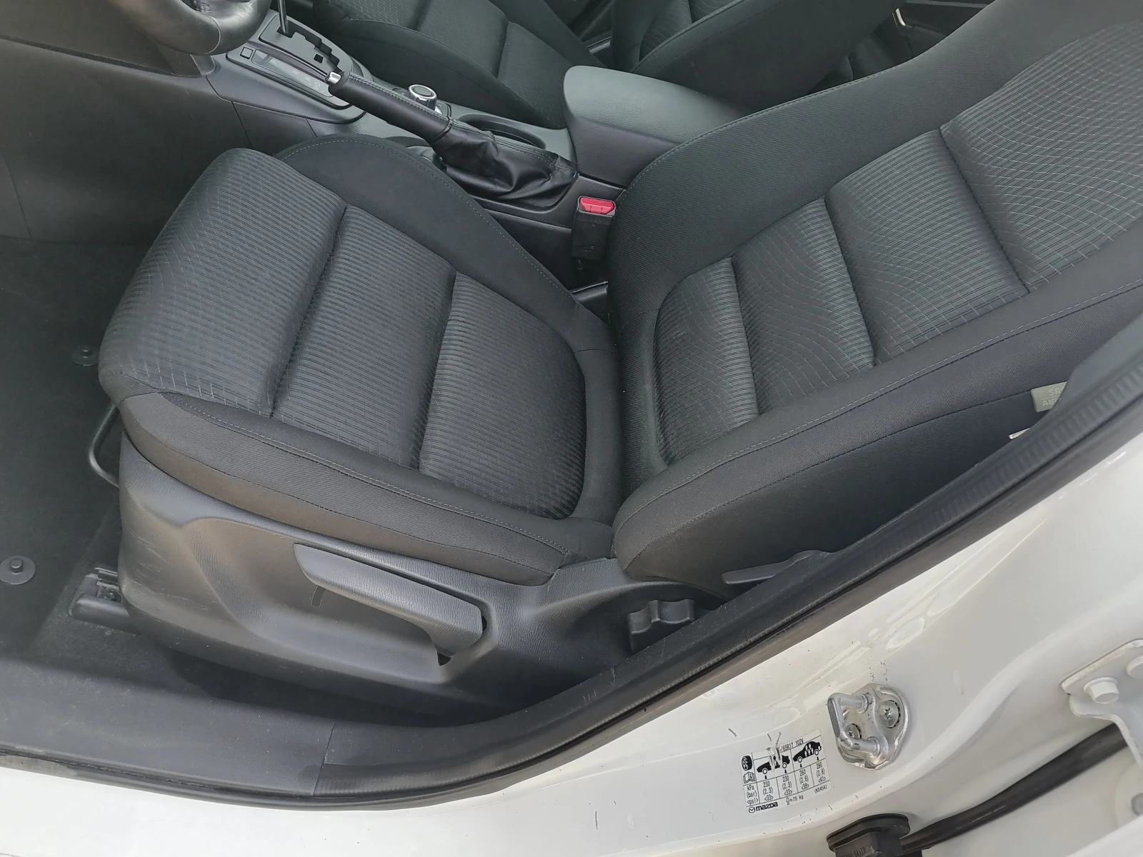 Mazda CX-5 2.0i 4x4 Avtomatik | Mobile.bg � ����������� 13