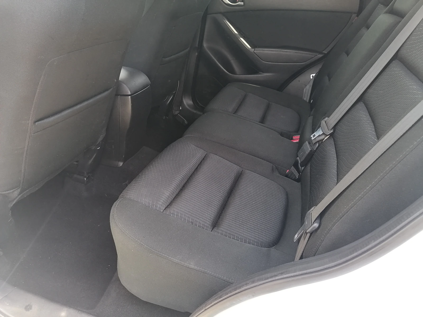 Mazda CX-5 2.0i 4x4 Avtomatik | Mobile.bg � ����������� 11
