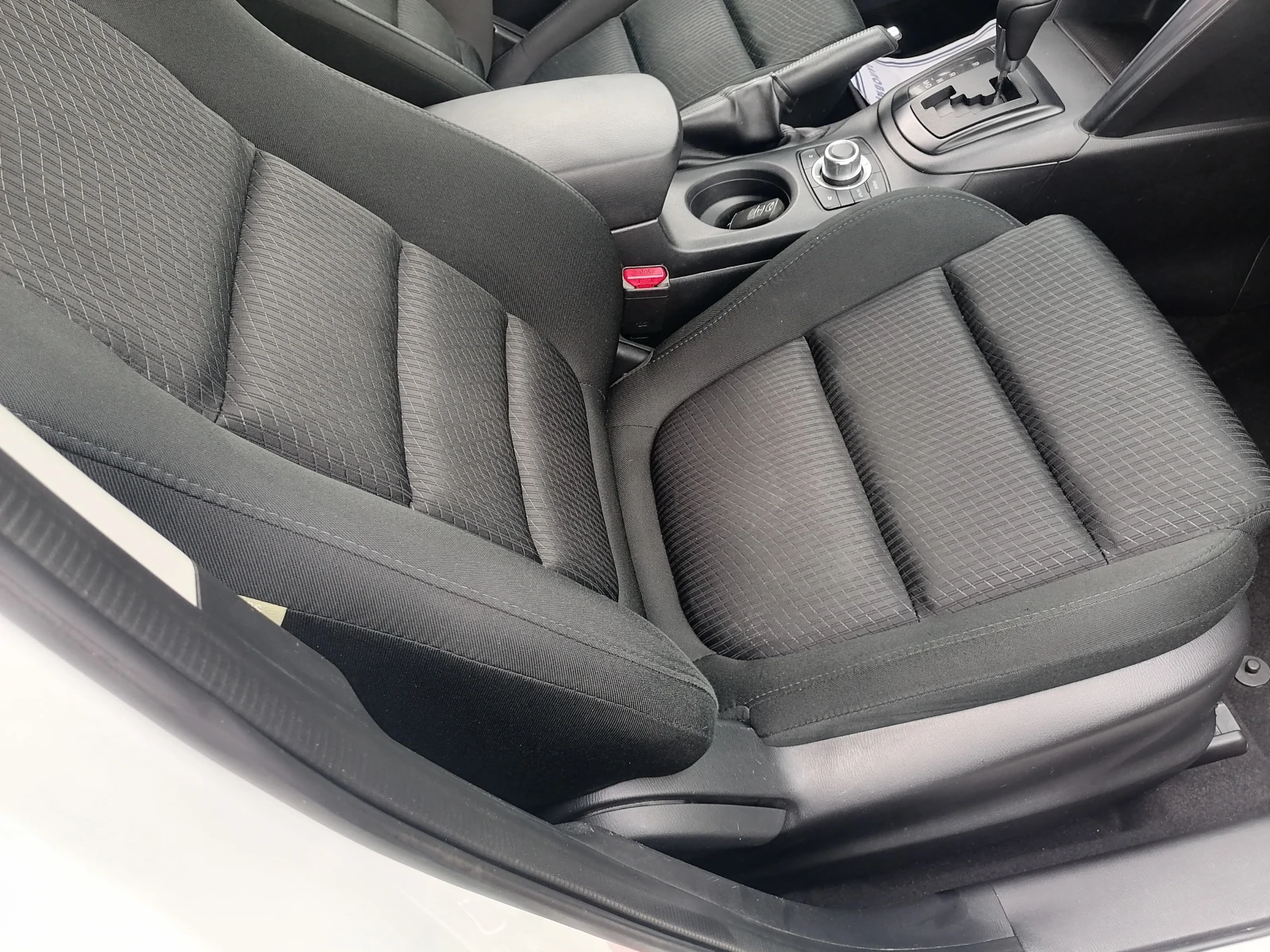 Mazda CX-5 2.0i 4x4 Avtomatik | Mobile.bg � ����������� 14