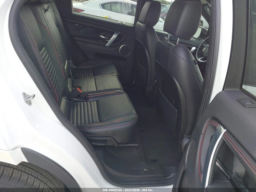Land Rover Discovery 2.0l Sport R-Dynamic S/R-Dynamic Se | Mobile.bg � ����������� 8