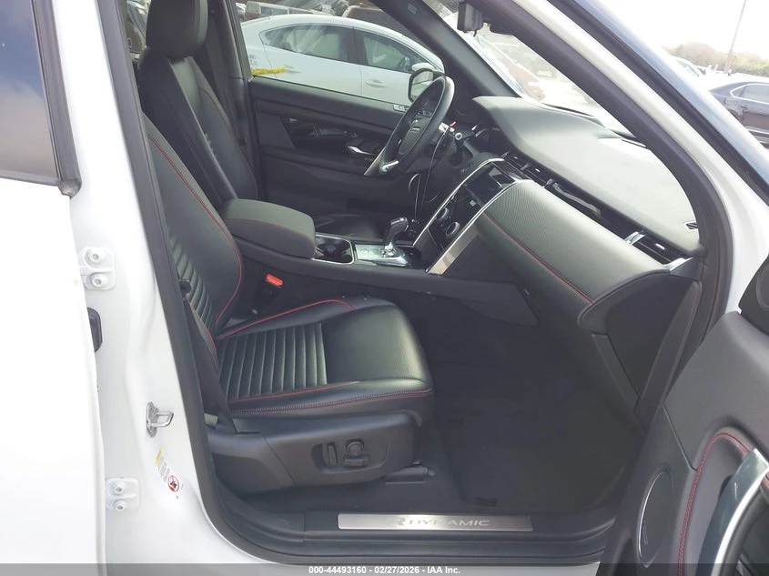 Land Rover Discovery 2.0l Sport R-Dynamic S/R-Dynamic Se | Mobile.bg � ����������� 5