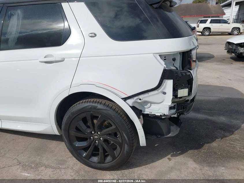 Land Rover Discovery 2.0l Sport R-Dynamic S/R-Dynamic Se | Mobile.bg � ����������� 6