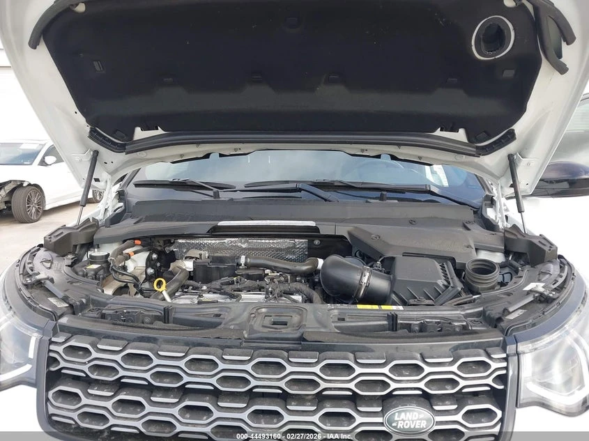 Land Rover Discovery 2.0l Sport R-Dynamic S/R-Dynamic Se | Mobile.bg � ����������� 10