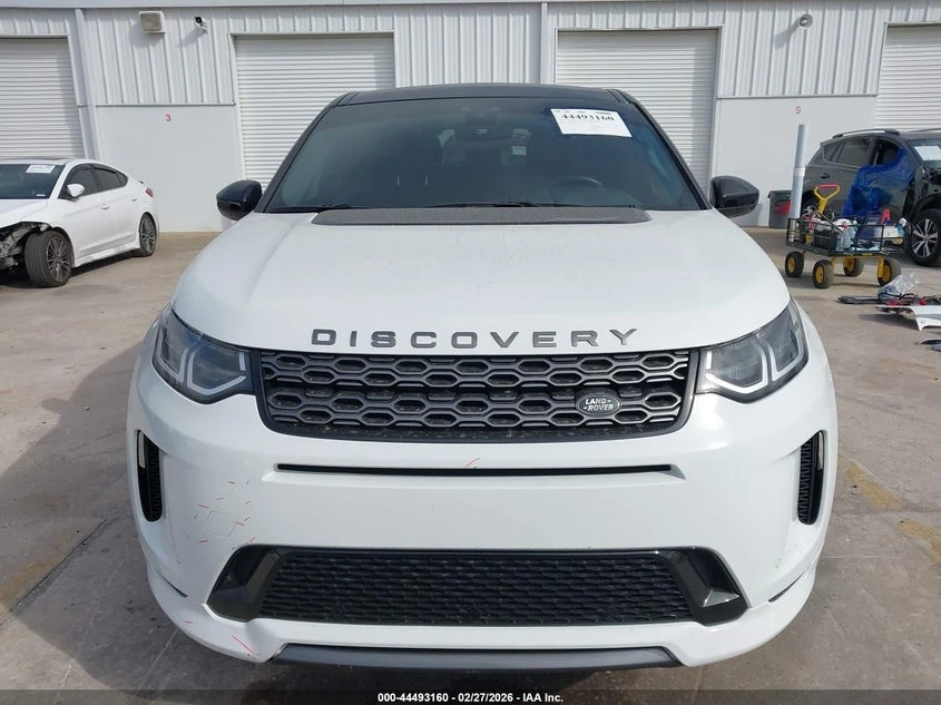 Land Rover Discovery 2.0l Sport R-Dynamic S/R-Dynamic Se | Mobile.bg � ����������� 13