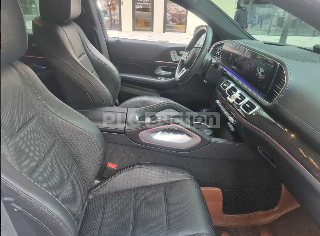 Mercedes-Benz GLE AMG PACK| COUPE | 4MATIC | HUD | MASSAGE, снимка 12 - Автомобили и джипове - 55051865