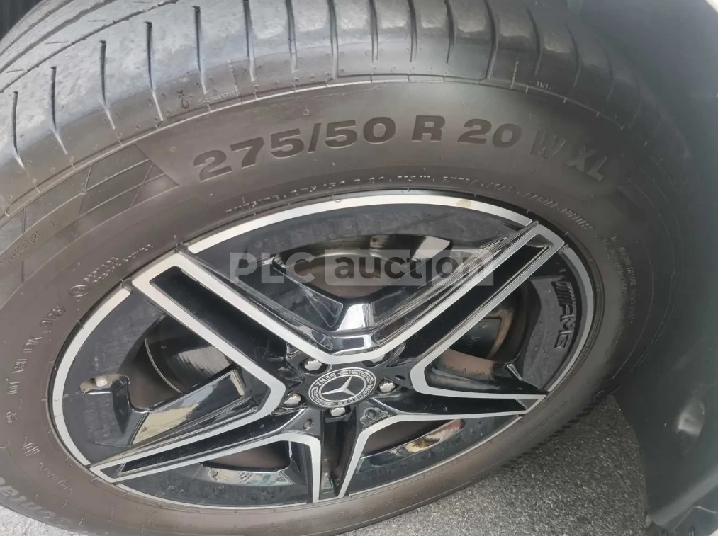 Mercedes-Benz GLE AMG PACK| COUPE | 4MATIC | HUD | MASSAGE, снимка 8 - Автомобили и джипове - 55051865