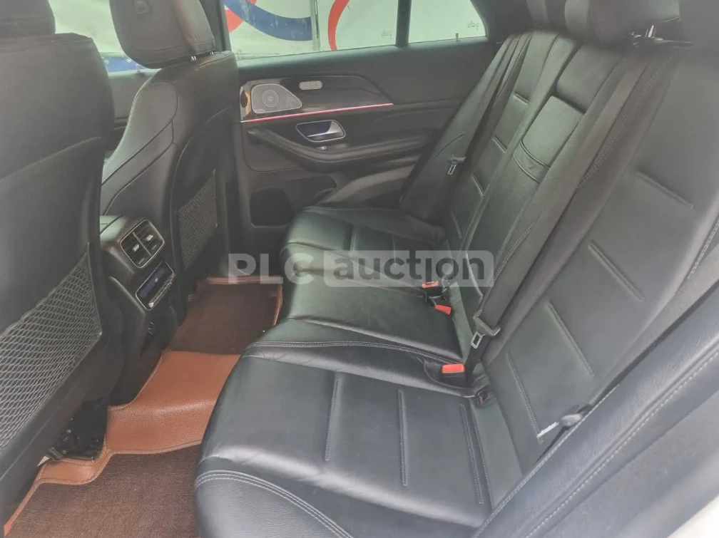 Mercedes-Benz GLE AMG PACK| COUPE | 4MATIC | HUD | MASSAGE, снимка 11 - Автомобили и джипове - 55051865