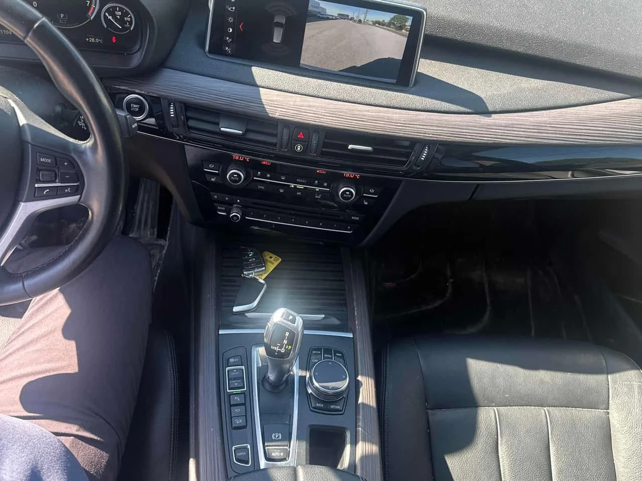 BMW X5 * xDrive40e * H/K * ПОДГРЕВИ * ПАНО * АВТОКРЕДИТ, снимка 9 - Автомобили и джипове - 55074078