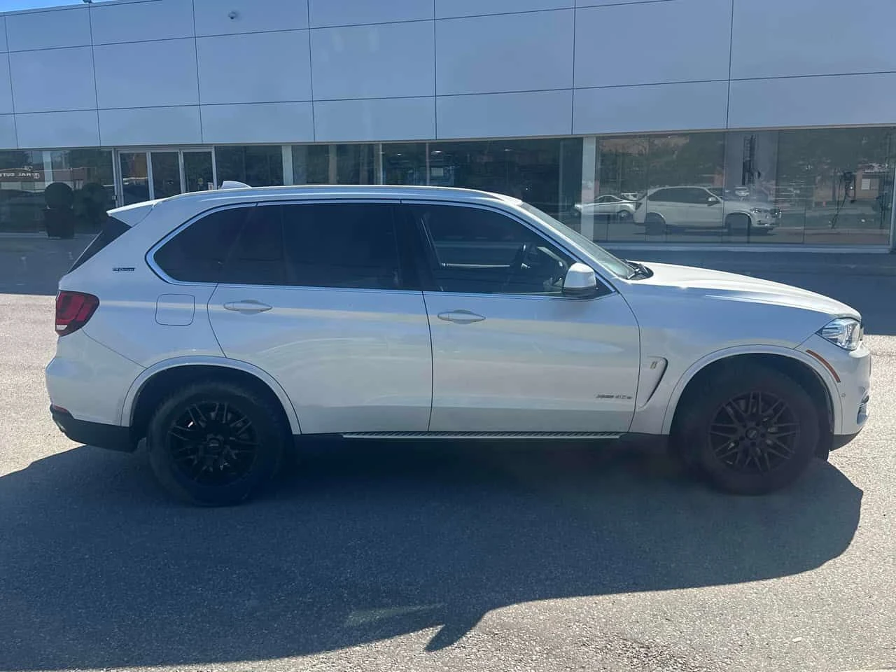 BMW X5 * xDrive40e * H/K * ПОДГРЕВИ * ПАНО * АВТОКРЕДИТ, снимка 3 - Автомобили и джипове - 55074078