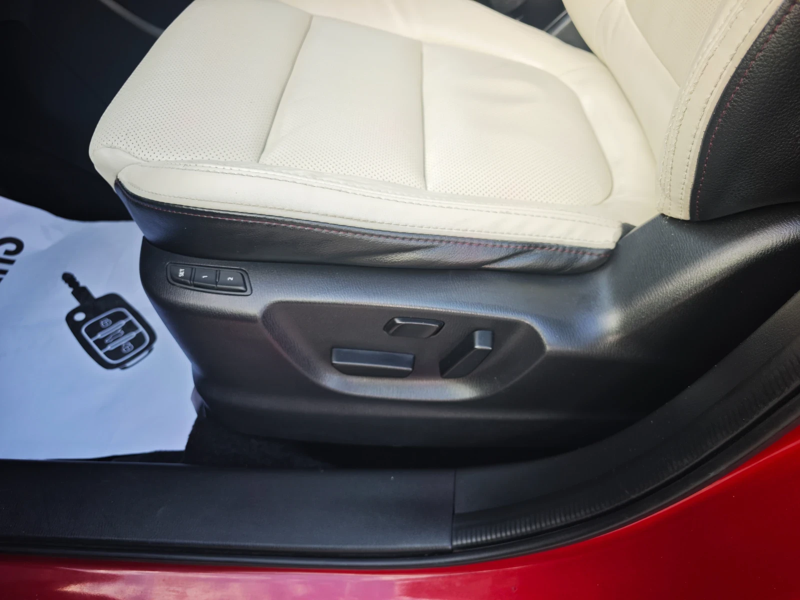 Mazda CX-5 2.2 4x4 SKYACTIV, снимка 8 - Автомобили и джипове - 55752917