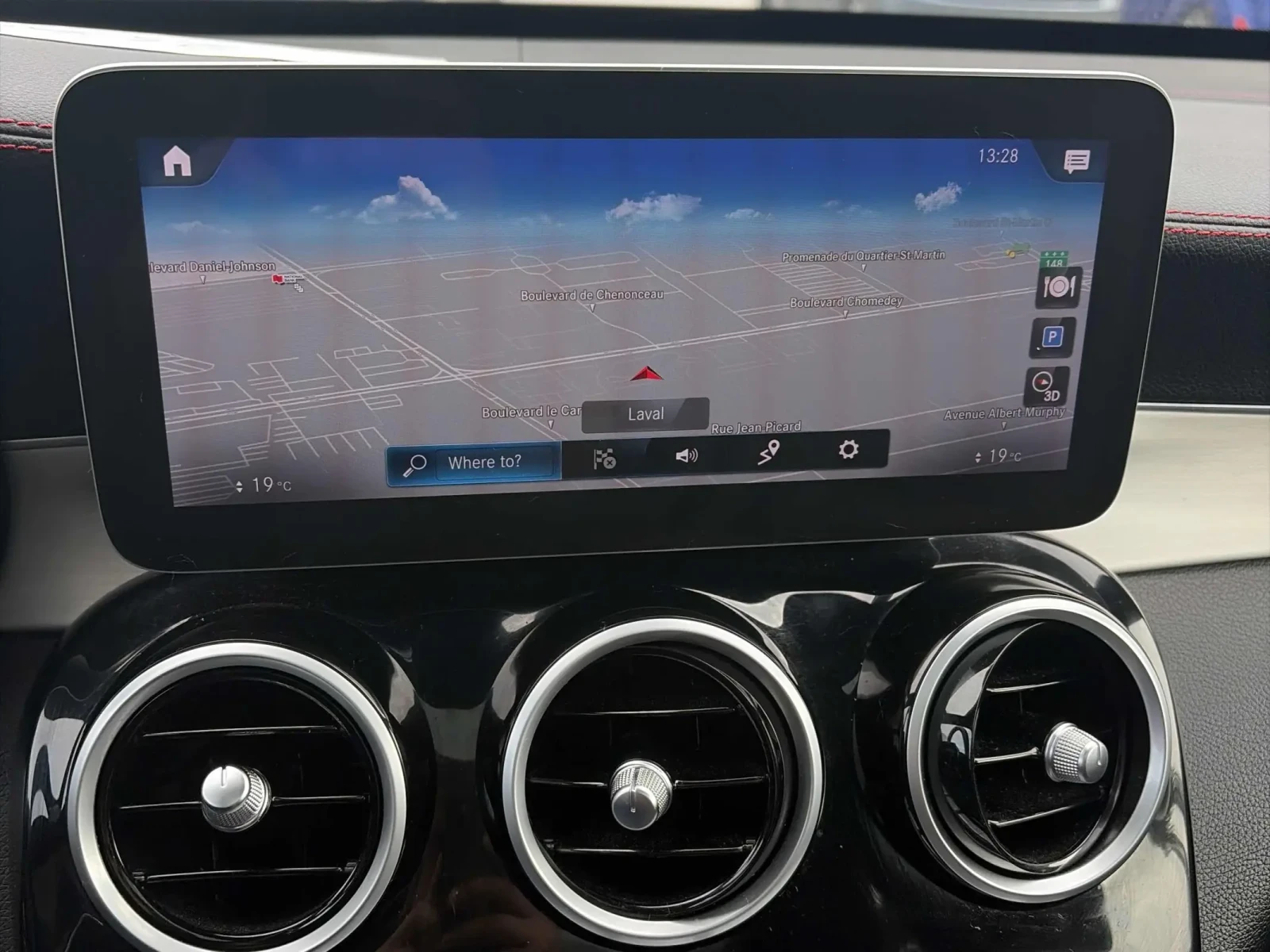 Mercedes-Benz GLC 43 AMG | 2020 | 87 668 км, снимка 8 - Автомобили и джипове - 56120126