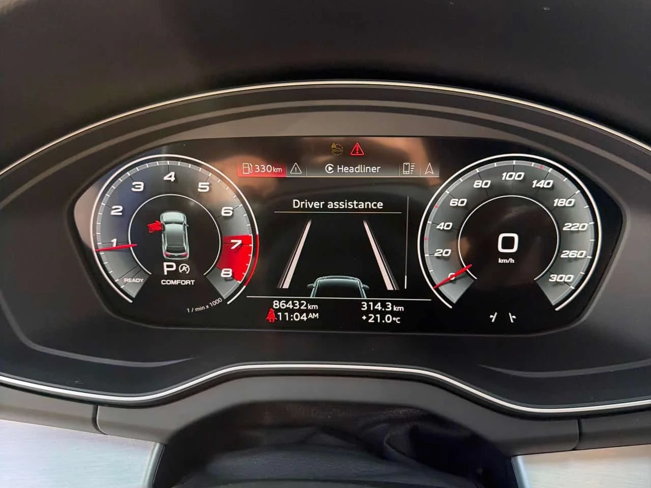 Audi Q5 * Progressiv * CARFAX * БЕЗ ПЪРВОНАЧАЛНА ВНОСКА, снимка 8 - Автомобили и джипове - 56168820