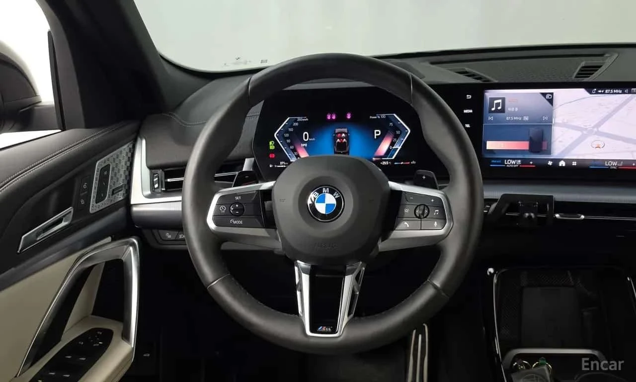 BMW X2 xDrive 20i M Sport, снимка 13 - Автомобили и джипове - 56196715