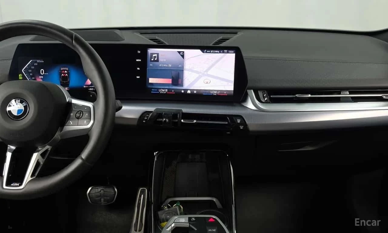 BMW X2 xDrive 20i M Sport, снимка 14 - Автомобили и джипове - 56196715