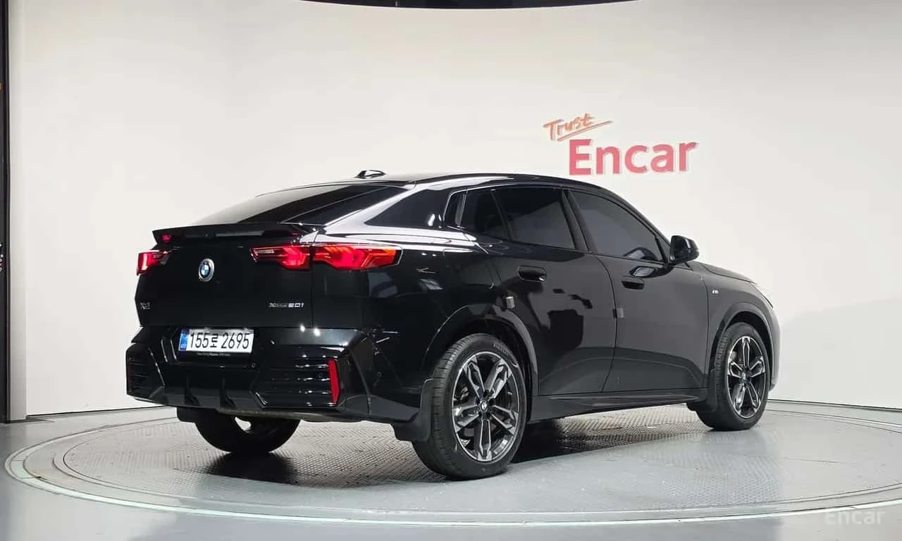 BMW X2 xDrive 20i M Sport, снимка 2 - Автомобили и джипове - 56196715