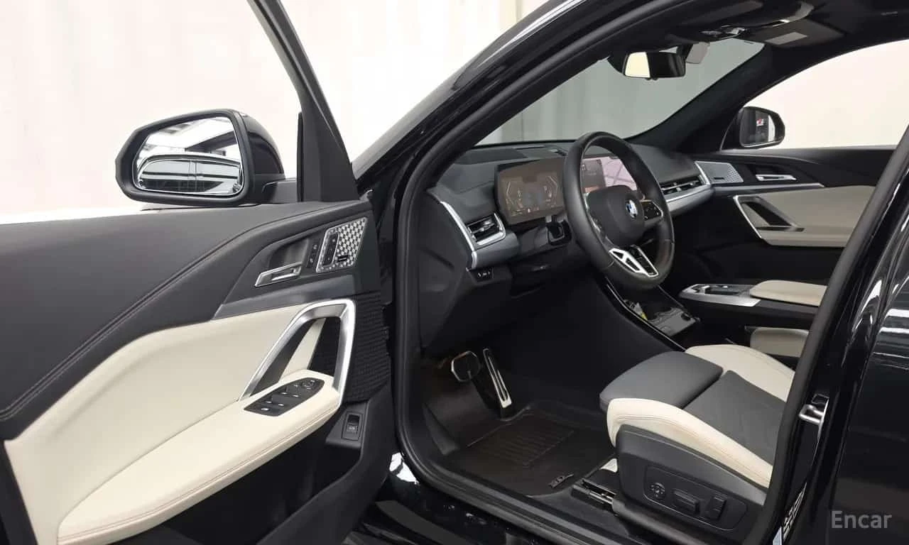 BMW X2 xDrive 20i M Sport, снимка 10 - Автомобили и джипове - 56196715