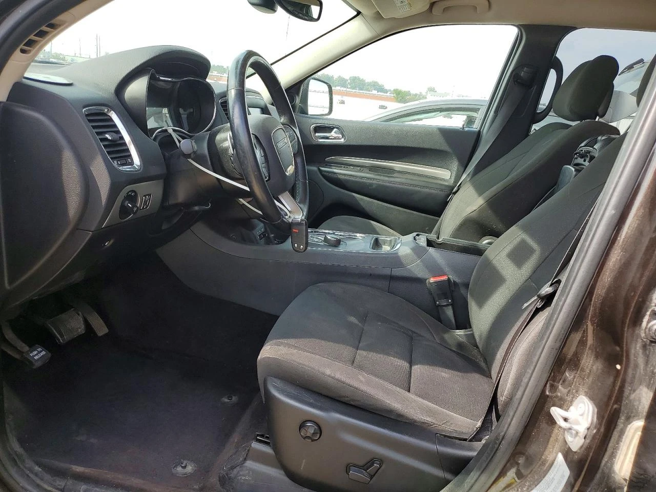 Dodge Durango 3.6l Sxt, снимка 7 - Автомобили и джипове - 56416552