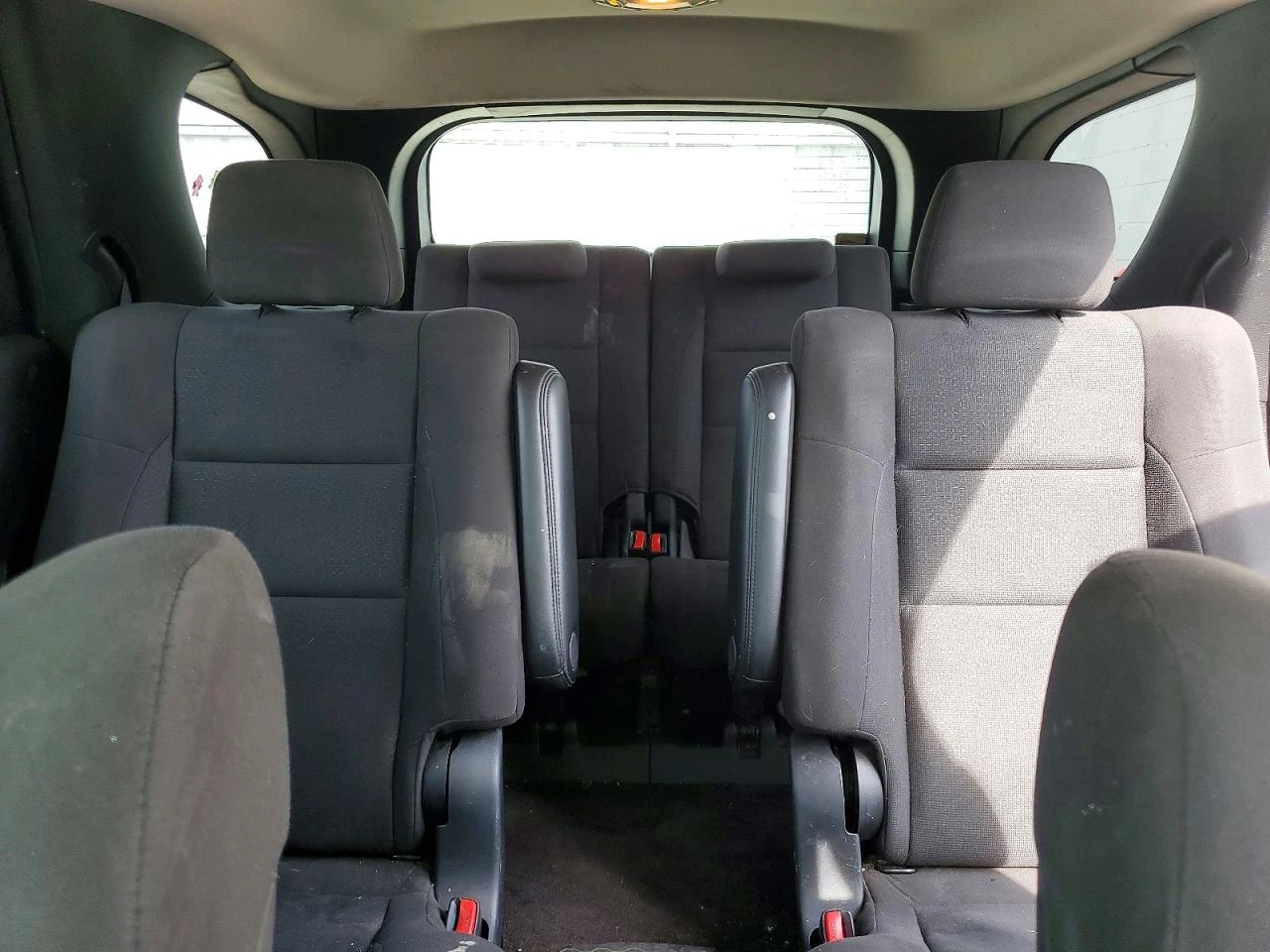 Dodge Durango 3.6l Sxt, снимка 10 - Автомобили и джипове - 56416552