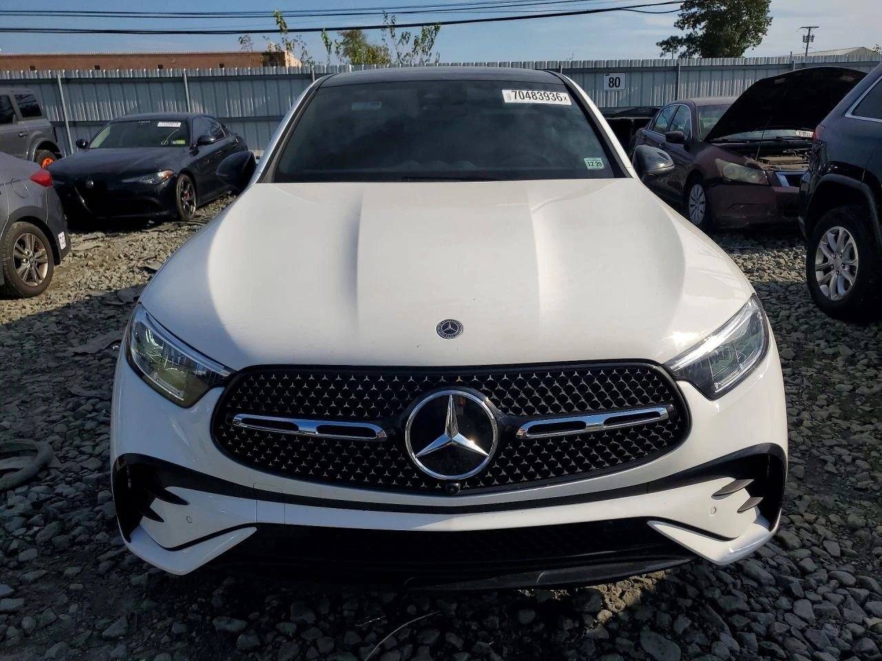 Mercedes-Benz GLC 2.0l Coupe 300 4Matic | Mobile.bg � ����������� 5