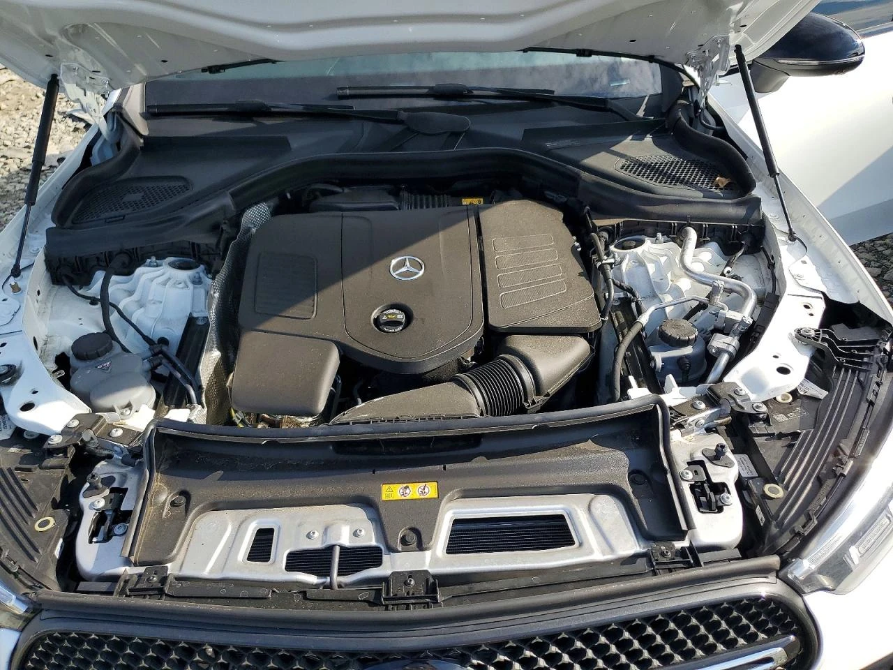Mercedes-Benz GLC 2.0l Coupe 300 4Matic | Mobile.bg � ����������� 12