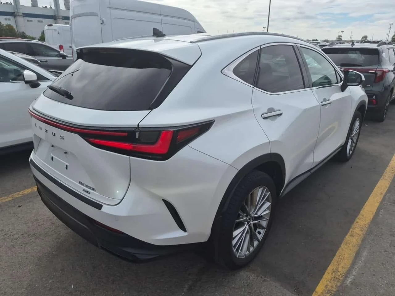 Lexus NX * Awd 350h * CARFAX *  | Mobile.bg � ����������� 2