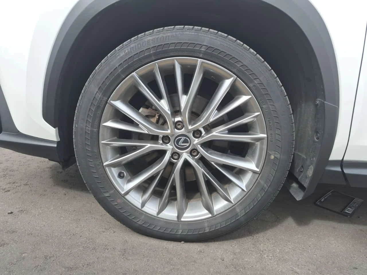 Lexus NX * Awd 350h * CARFAX *  | Mobile.bg � ����������� 4