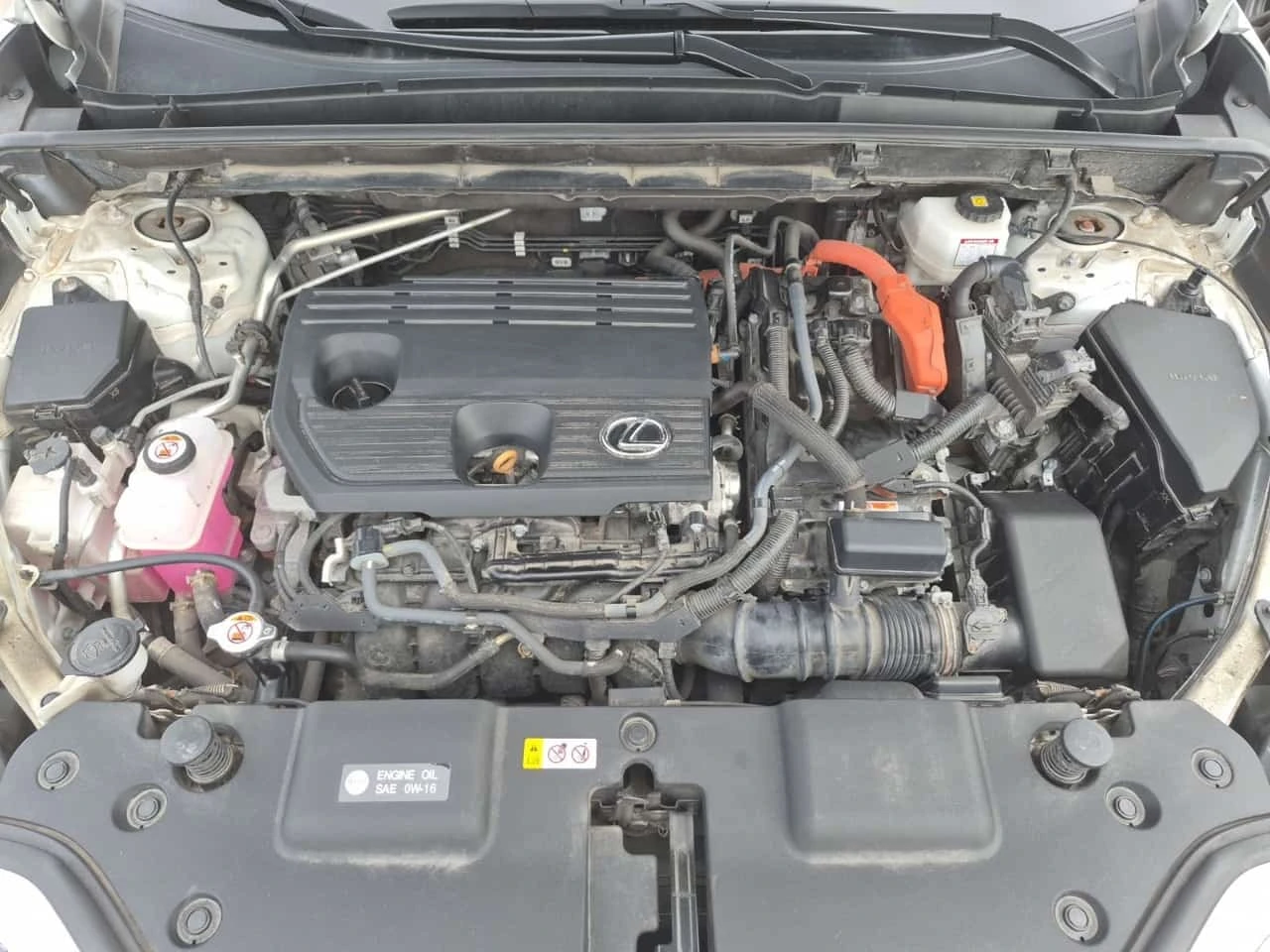 Lexus NX * Awd 350h * CARFAX *  | Mobile.bg � ����������� 16