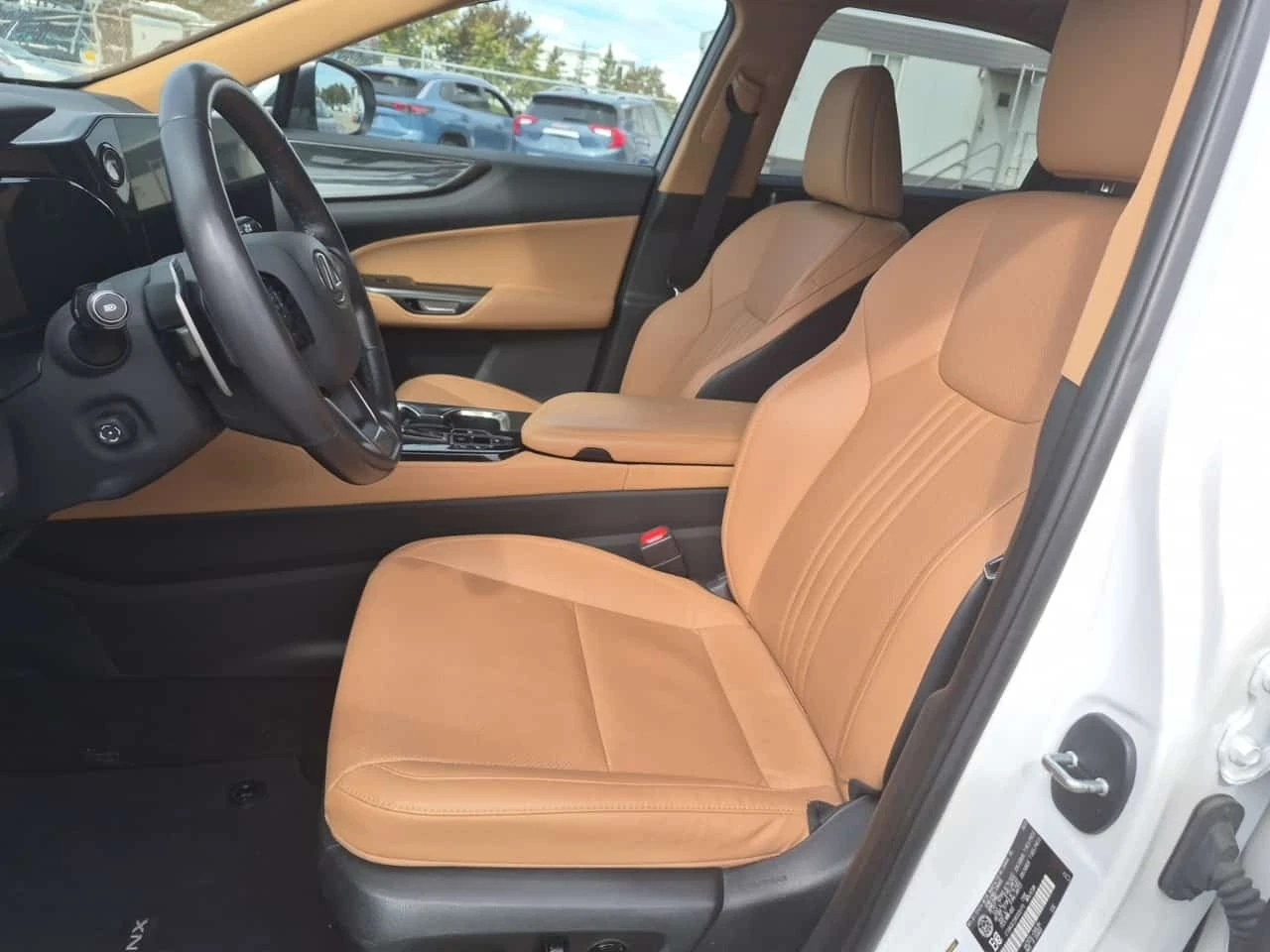 Lexus NX * Awd 350h * CARFAX *  | Mobile.bg � ����������� 3