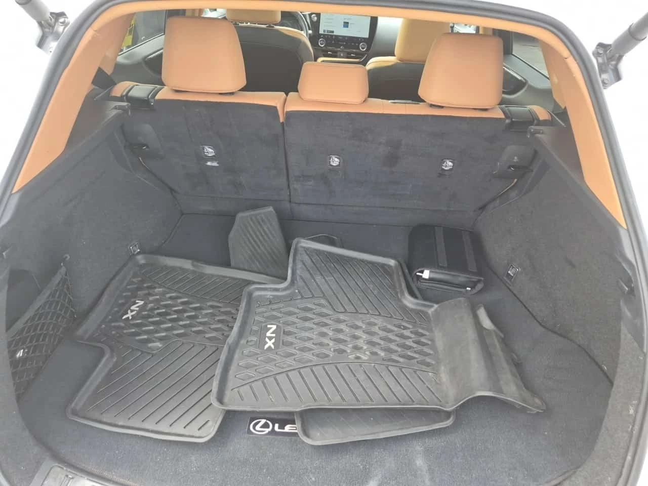 Lexus NX * Awd 350h * CARFAX *  | Mobile.bg � ����������� 13