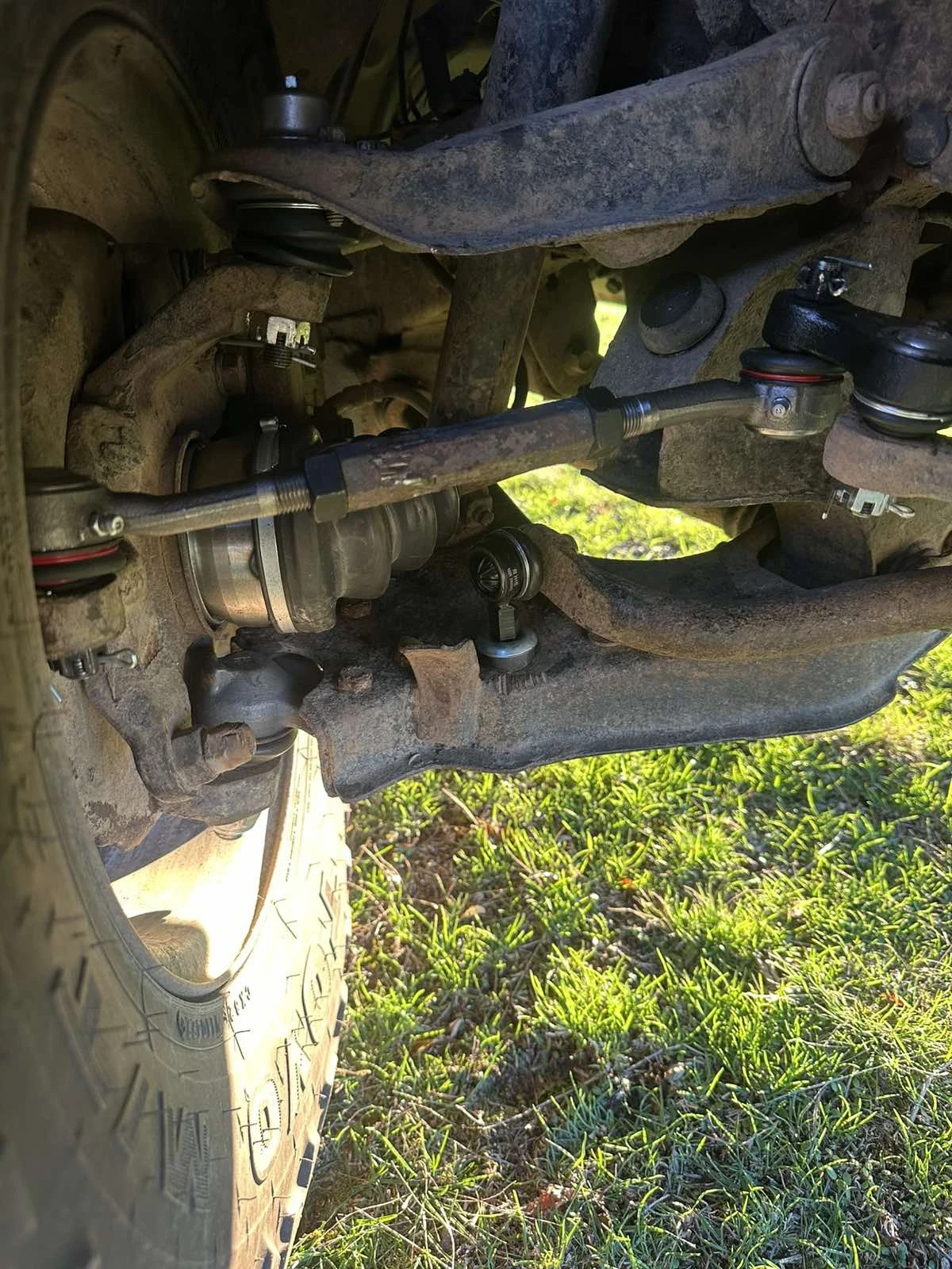 Nissan Terrano, снимка 7 - Автомобили и джипове - 56628465