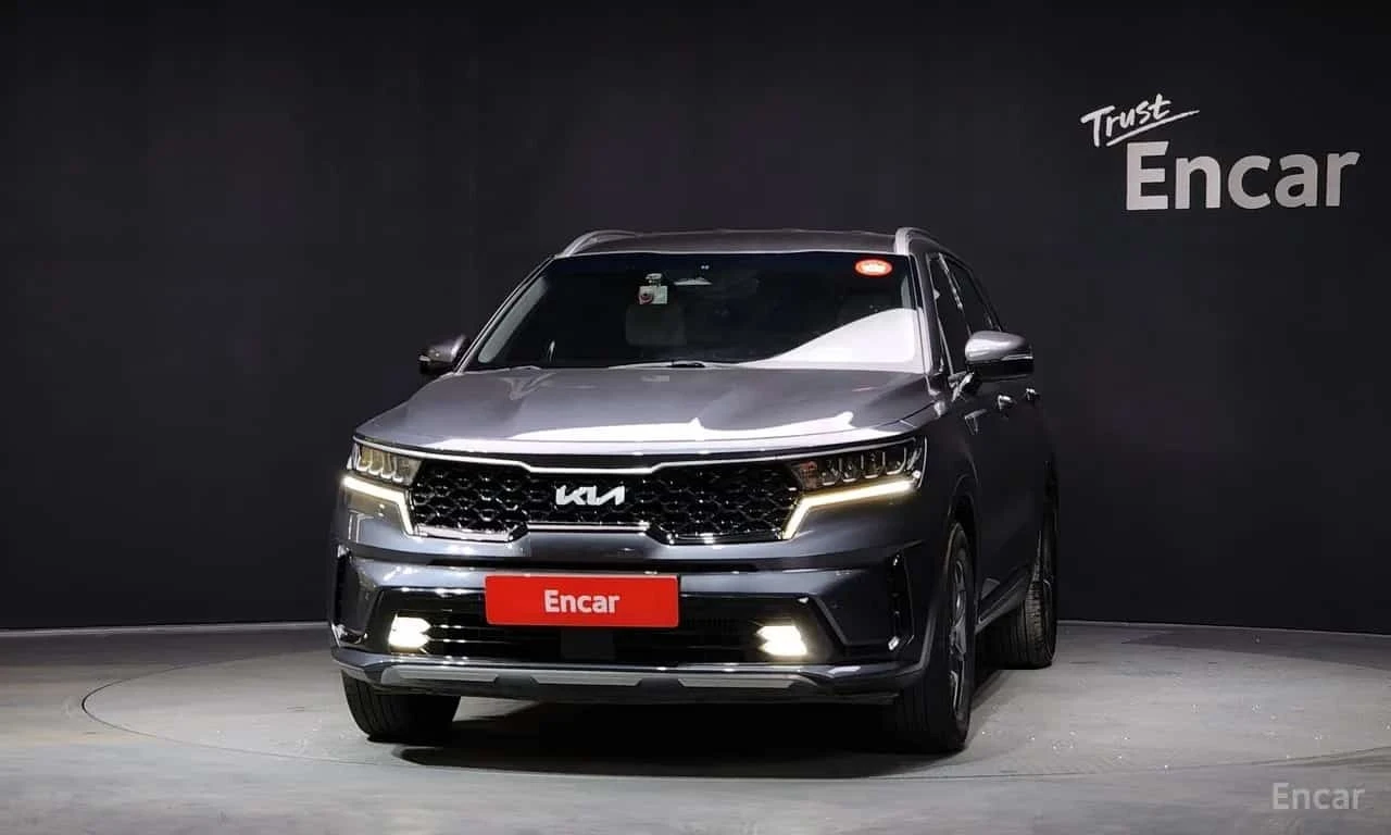 Kia Sorento * HEV 1.6 4WD * 360 ������ * ������ ���� | Mobile.bg � ����������� 3