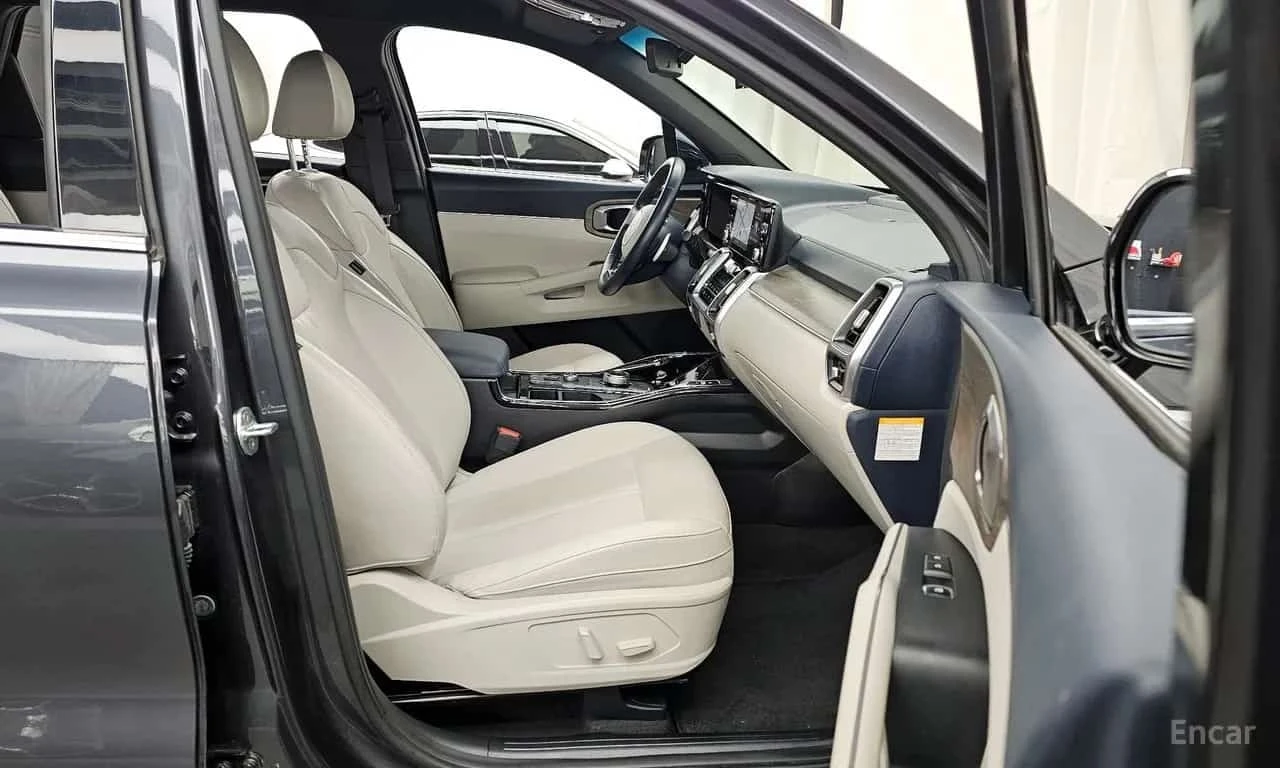 Kia Sorento * HEV 1.6 4WD * 360 ������ * ������ ���� | Mobile.bg � ����������� 11