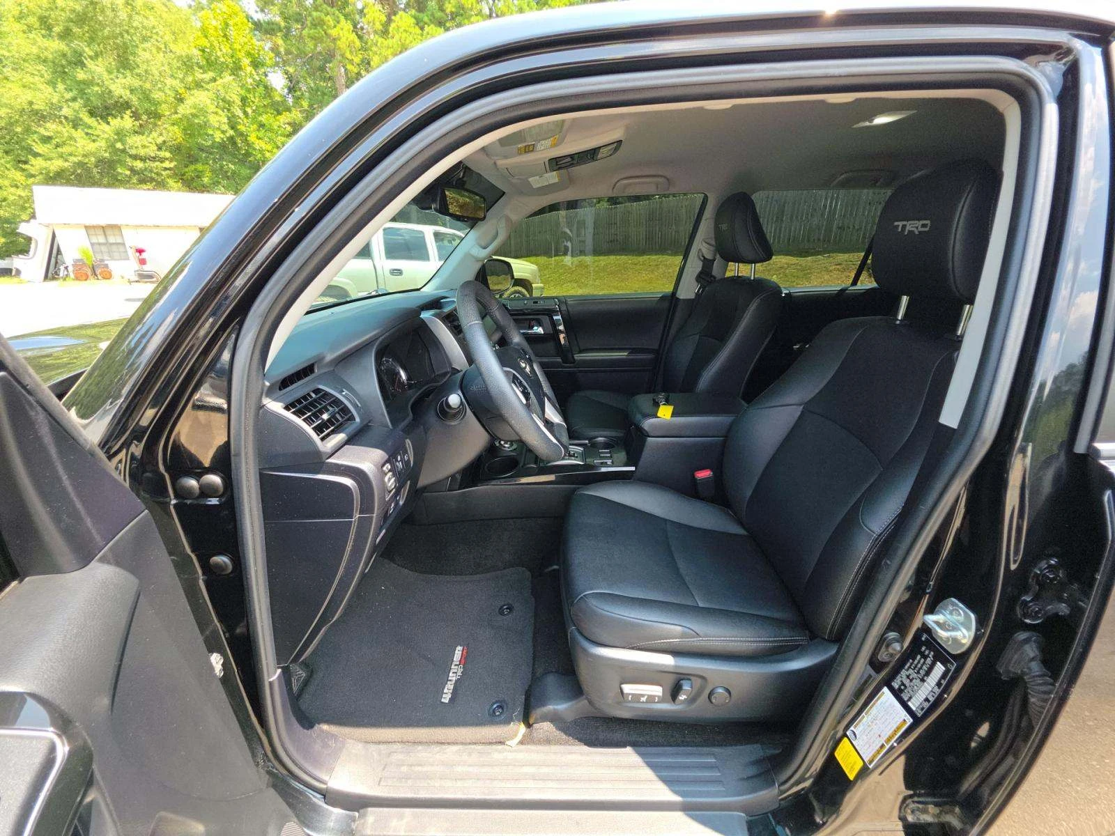 Toyota 4runner TRD Sport, снимка 5 - Автомобили и джипове - 56727288
