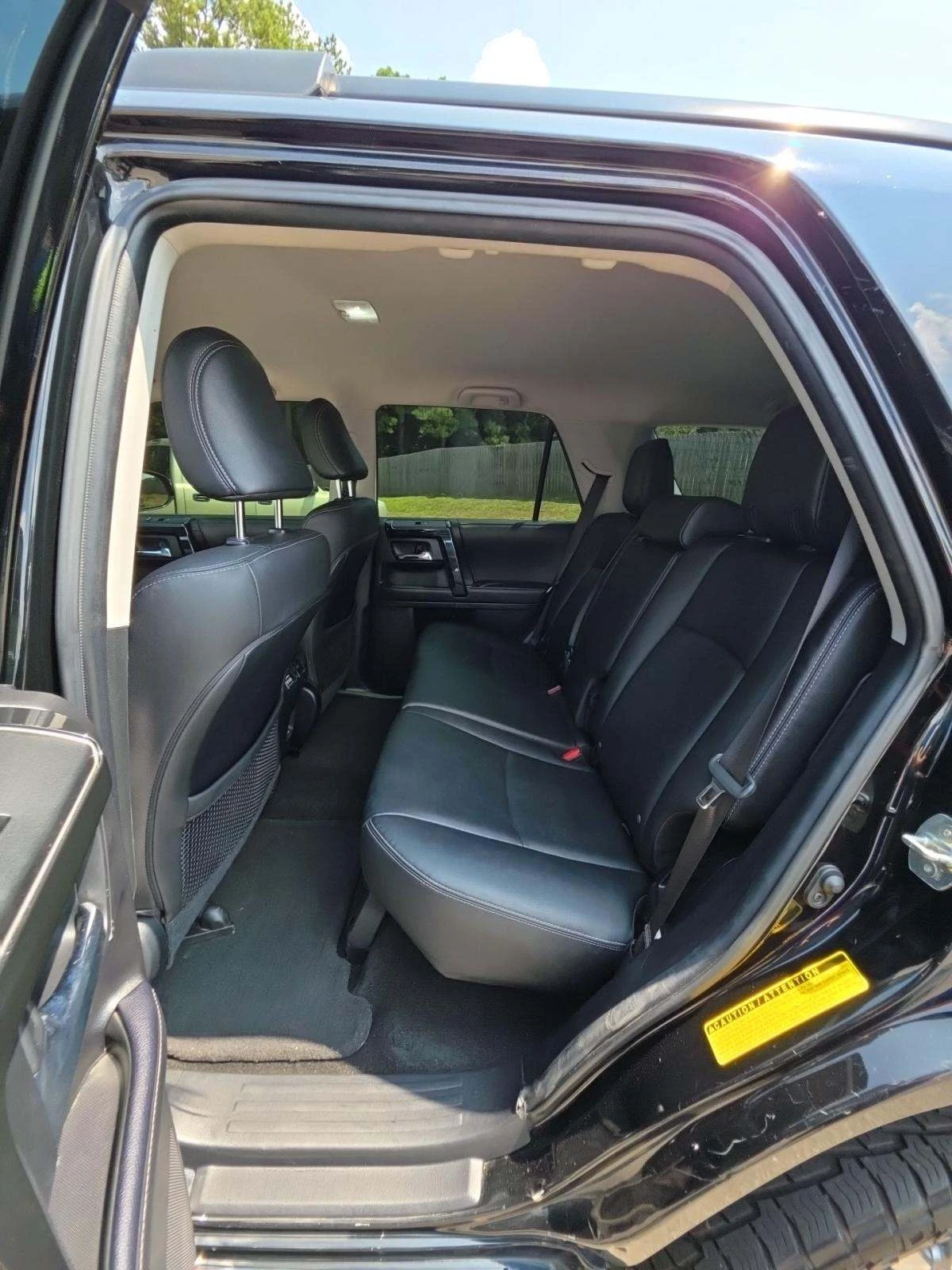 Toyota 4runner TRD Sport, снимка 8 - Автомобили и джипове - 56727288