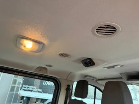 Ford Transit Custom 9-МЕСТЕН!2xКЛИМА!!EURO6!ТОП!, снимка 9