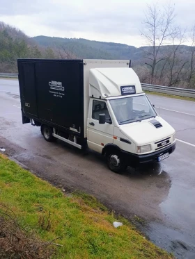 Iveco Daily 3510, снимка 4